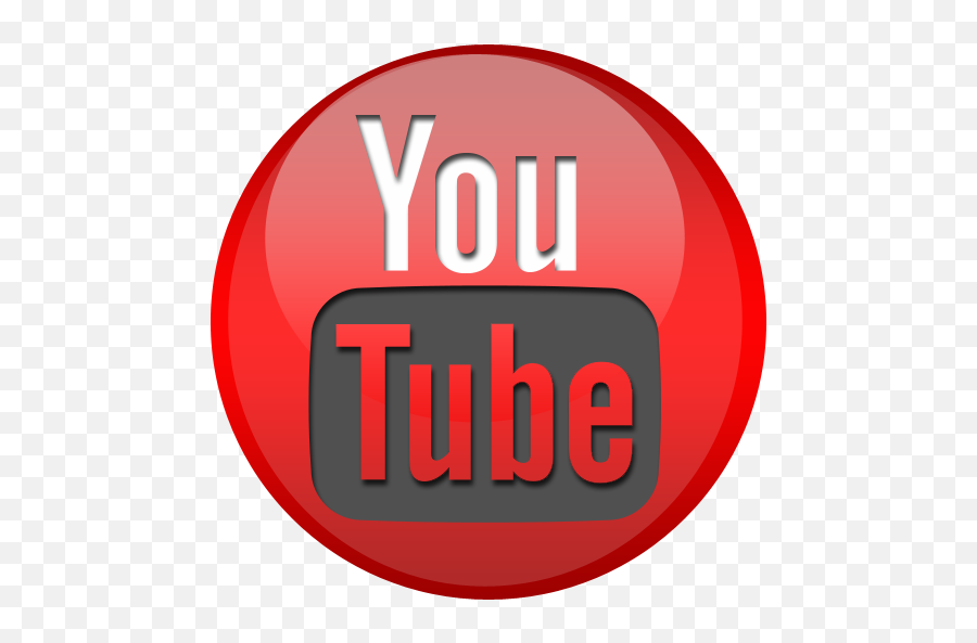 Download Youtube Icon 213378 - Free Icons Library Emoji,Youtube Logo\