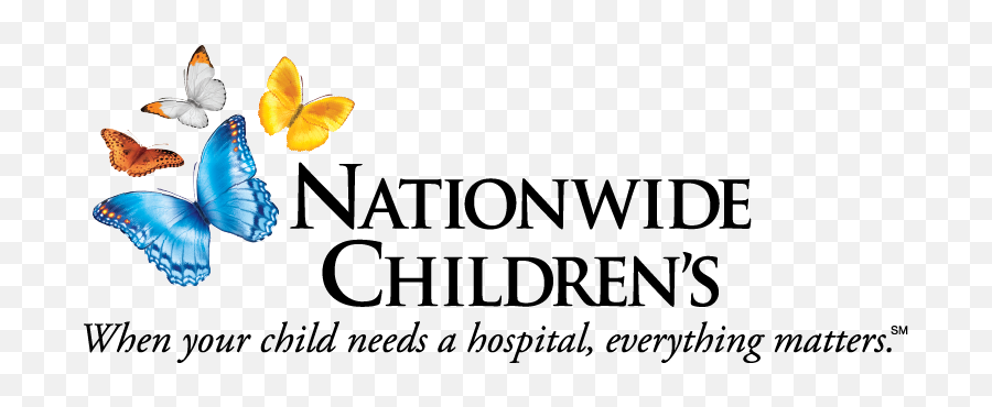 Supporter Logos U2014 Homeport Emoji,Nationwide Children's Hospital Logo