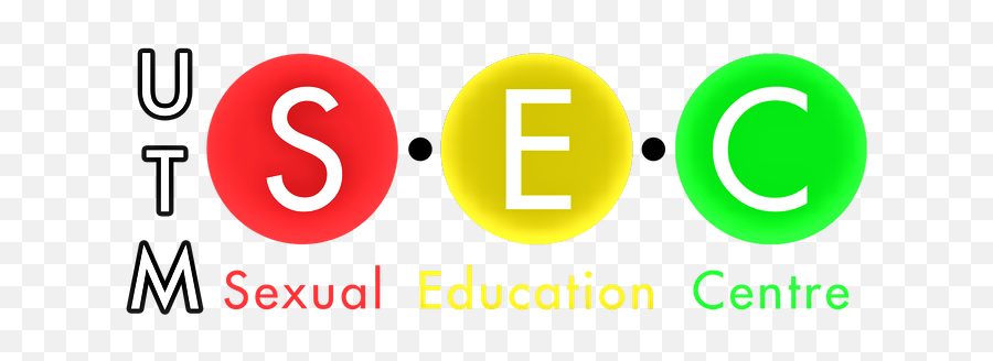 Utm Sexual Education Centre - Home Dot Emoji,Sec Logo