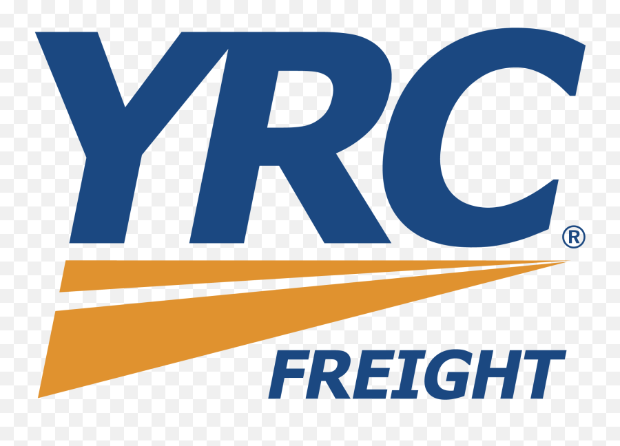 Yrc Logo - Logodix Yrc Freight Logo Png Emoji,Trucking Logo