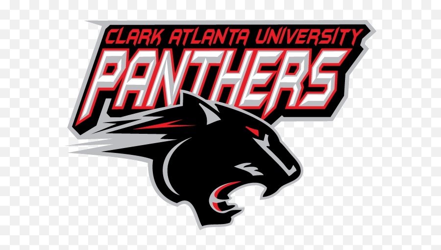 Panthers Open Season Vs West Alabama Wclk - Clark Atlanta University Black Logo Emoji,Alabama Football Logo