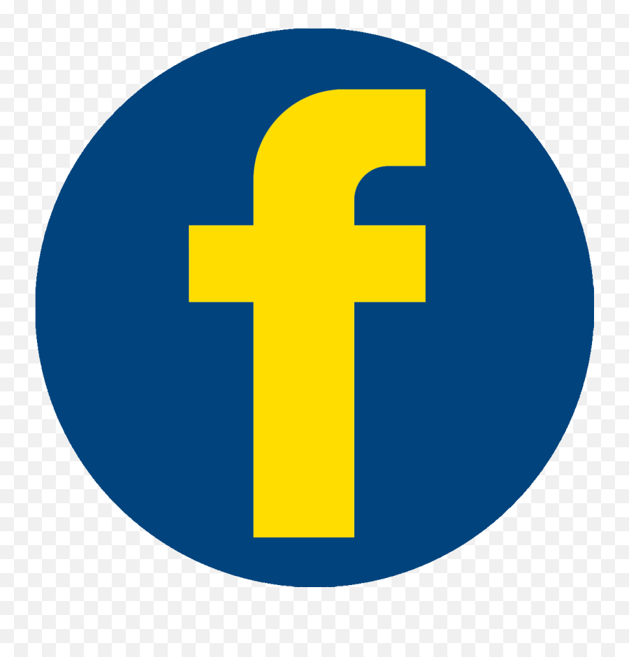 Yellow Facebook 8 Icon - Facebook Instagram Logo Png Clipart Emoji,3d Instagram Logo