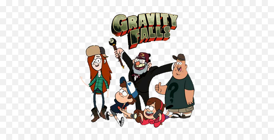 Bill Cipher Dipper Pines Gravity Falls - Gravity Falls Cartoon Logo Emoji,Gravity Falls Logo