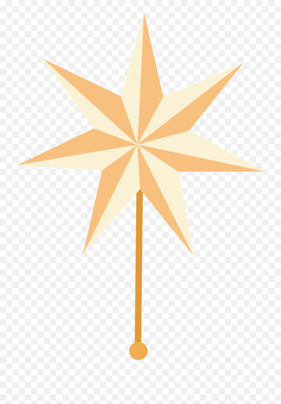 Christmas Star Clipart - High Resolution Australian Flag Png Emoji,Christmas Star Clipart