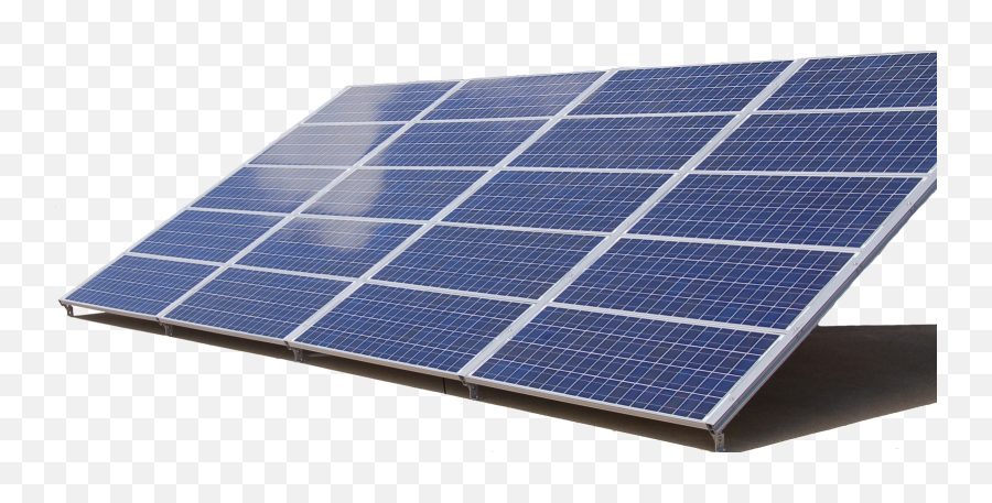 Solar Panel Png - Hd Solar Panel Png Emoji,Transparent Solar Panels