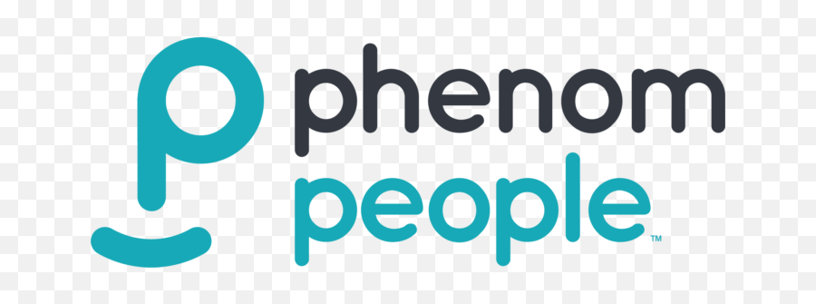 Phenom - Phenom People Emoji,People Logo