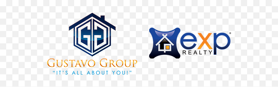Gustavo Group - Exp Realty Emoji,Exp Realty Logo