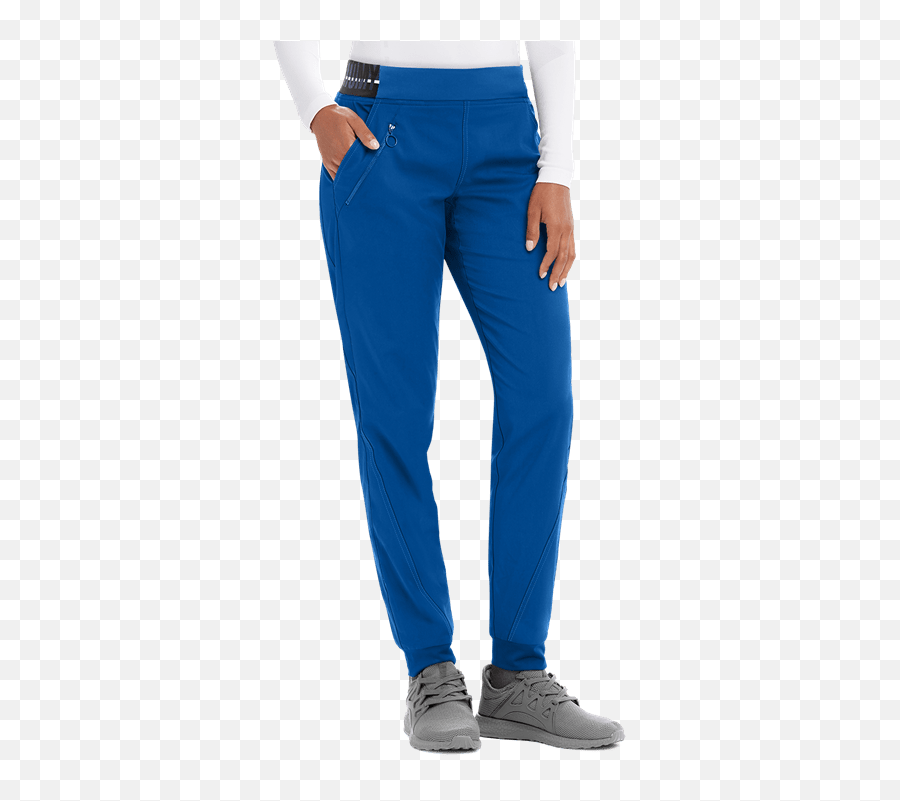 Greys Anatomy Spandex Stretch Jogger - Straight Leg Emoji,Grey's Anatomy Logo