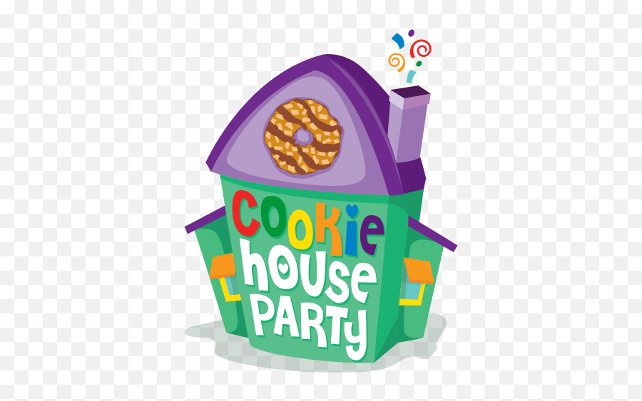 Theme Clipart Clip Art Little Brownie Bakers - Fiction Emoji,Smore Clipart