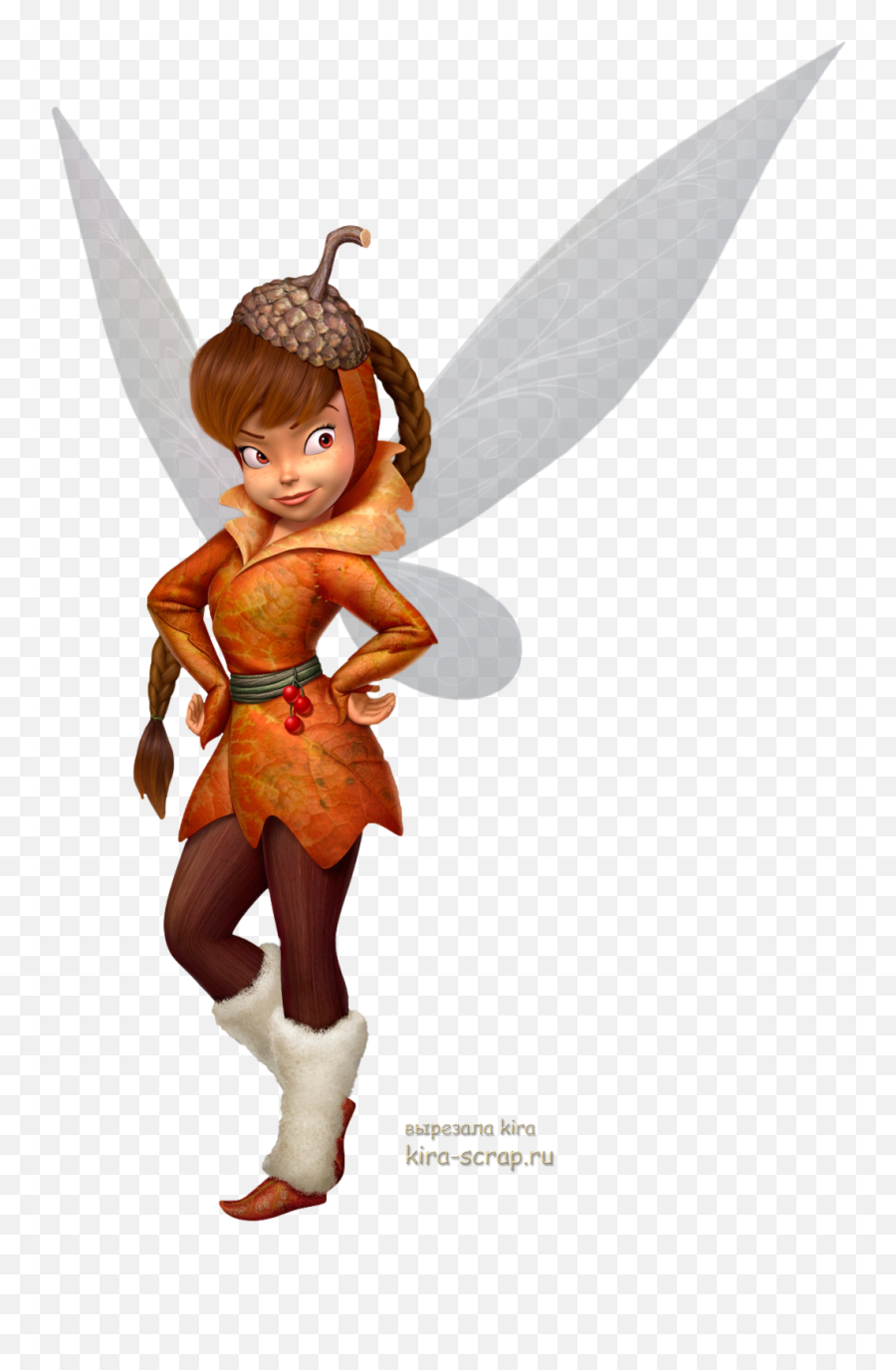 Fawn Tinkerbell Clipart - Full Size Clipart 5537664 Tinker Bell Characters Png Emoji,Tinkerbell Clipart