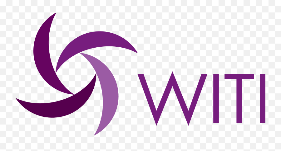 Witi - Women In Technology International Witi Emoji,Tech Logos