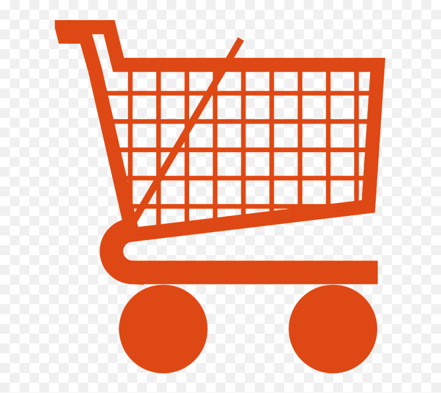 Shopping Cart Png Image - Google Shopping Emoji,Shopping Cart Png