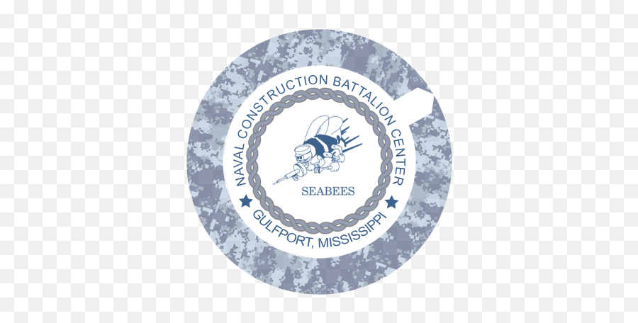 Overview - Arthropod Emoji,Seabees Logo