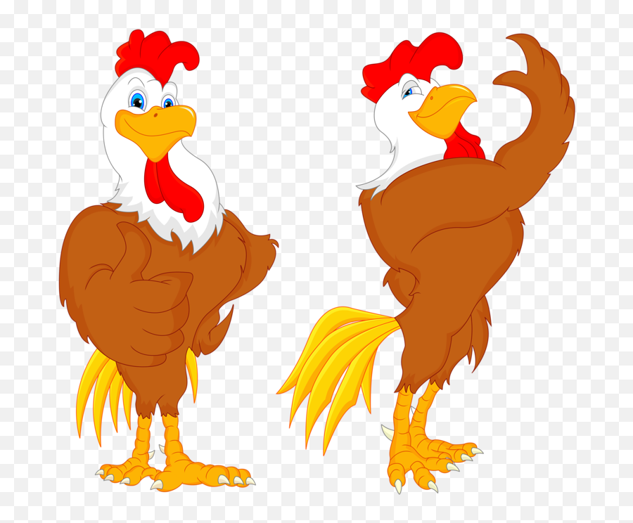 Best Funny Turkey Clipart Farm Birds - Comb Emoji,Strong Clipart