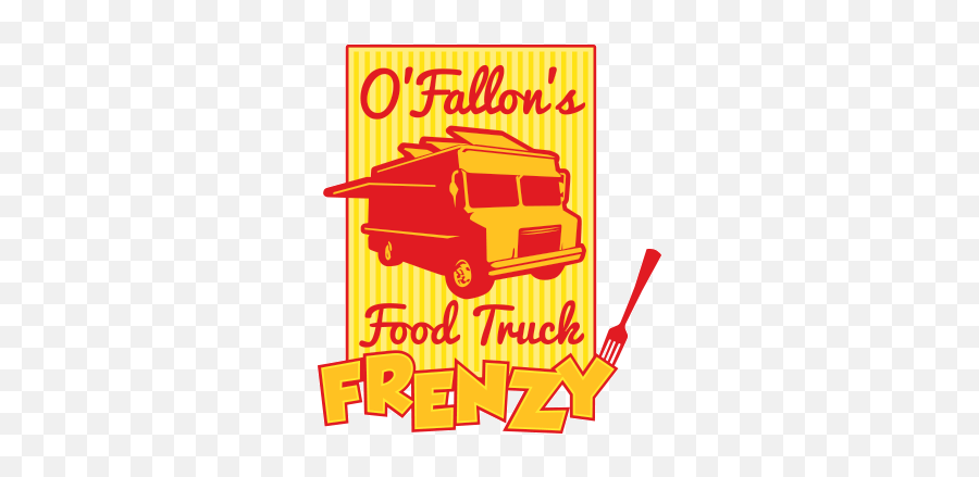 Food Truck Frenzy - Language Emoji,Food Truck Logo