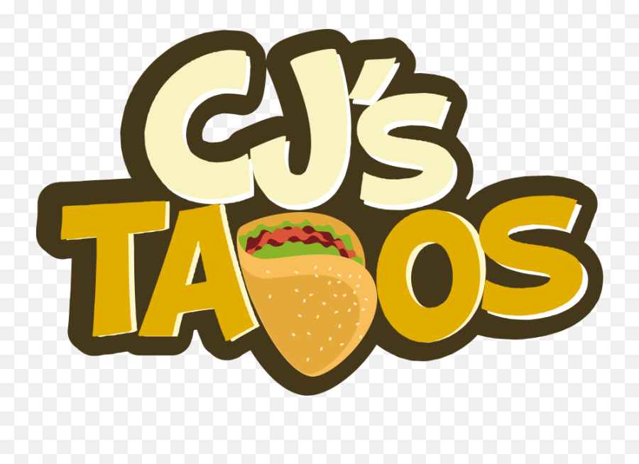 Tacos Clipart Taco Guy Picture 2107988 Tacos Clipart Taco Guy - Cjs Tacos Menu Emoji,Tacos Clipart