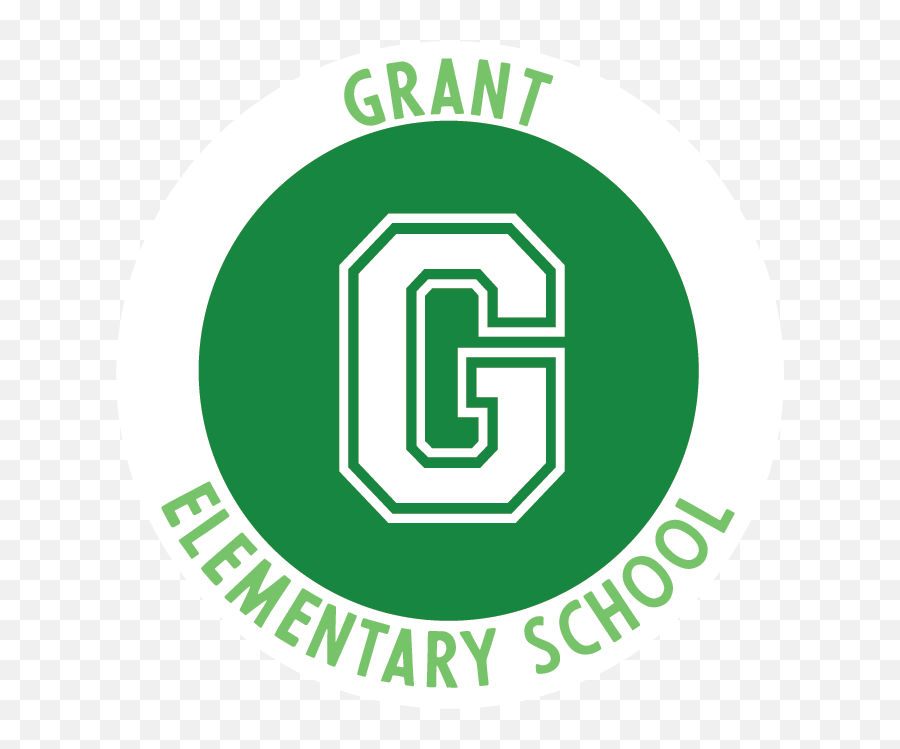 Grant Elementary School Homepage - Piercing Emoji,Iready Logo