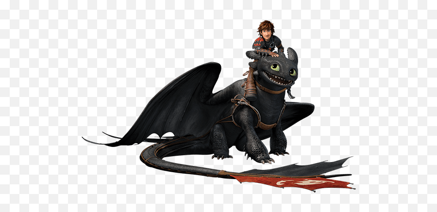 Hiccup Horrendous Haddock Iii - Train A Dragon Png Emoji,Toothless Png