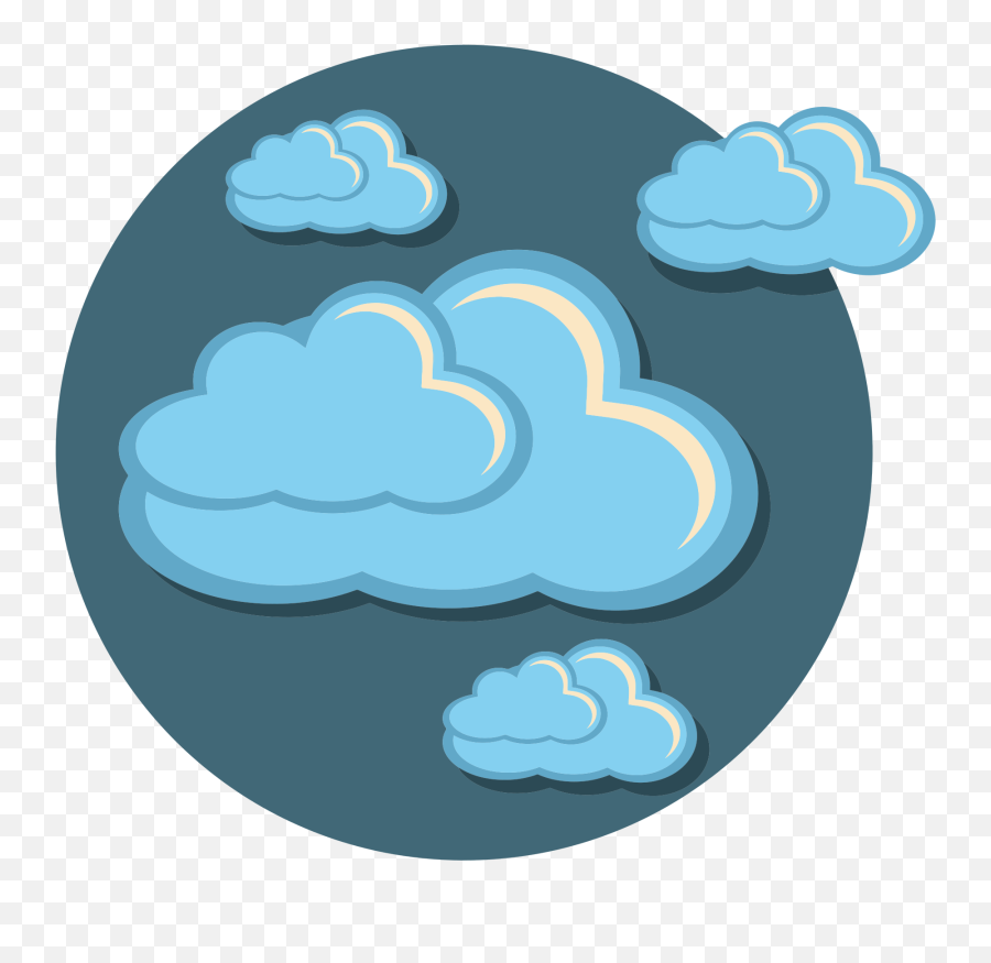 Blueaquasky - Favicon Rain Clipart Full Size Clipart Cloud Storm Icon Free Emoji,Rain Clipart