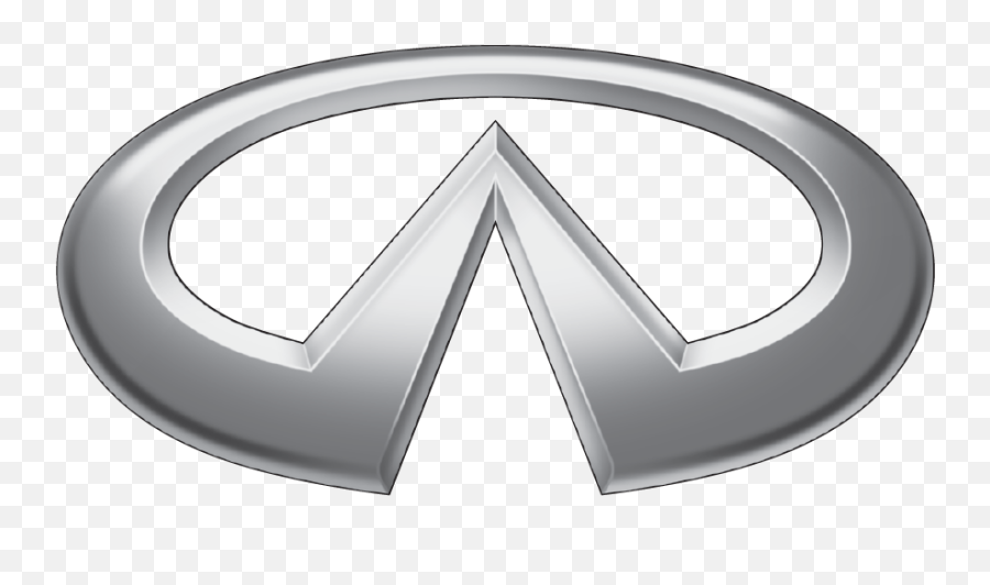 Infiniti Car Logo Png Image - Car Logos One By One Emoji,Car Logo Quiz