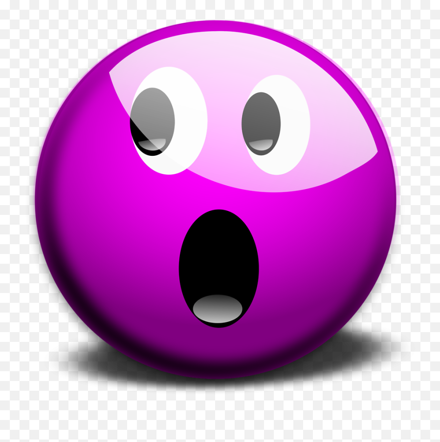 Download Clip Freeuse Download Anger - Purple Omg Emoji,Anger Clipart