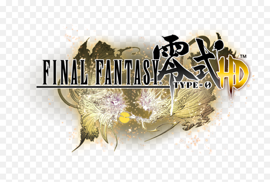Makes Final Fantasy Type Emoji,Final Fantasy X Logo