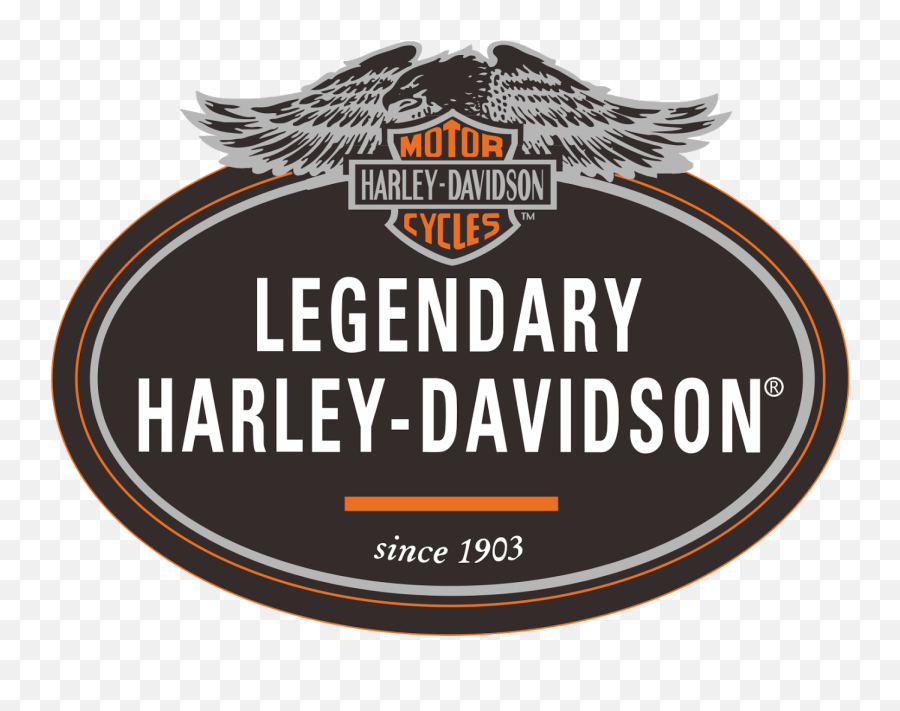Harley Davidson Png Logo - Harley Davidson Emoji,Harley Davidson Png