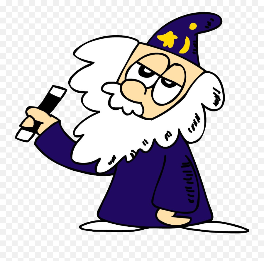 Free Wizard - Free Wizard Emoji,Wizard Png