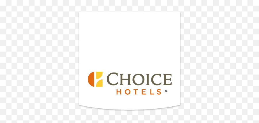 Choice Hotel Uniforms - Vertical Emoji,Quality Inn Logo