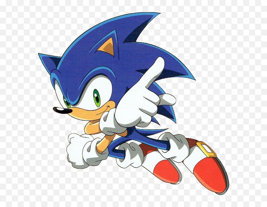 Download Hd Aseers Sonic - Sonic X Sonic Png Transparent Png Sonic X Png Emoji,Sonic Png