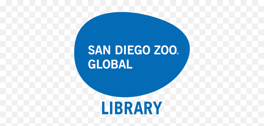 San Diego Zoo Wildlife Alliance Library - Language Emoji,San Diego Zoo Logo