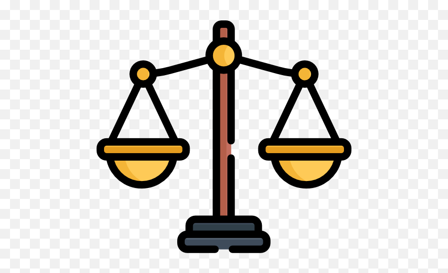 Pin - Vector Law Icon Png Emoji,Law Png