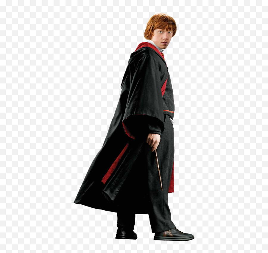 Ron Weasley Transparent Background - The Millennial Mirror Harry Potter Png Ron Emoji,Luna Transparent Background