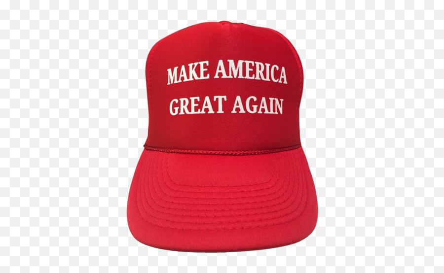 Pol Politically Incorrect Thread - We Make America Great For Baseball Emoji,Make America Great Again Hat Png