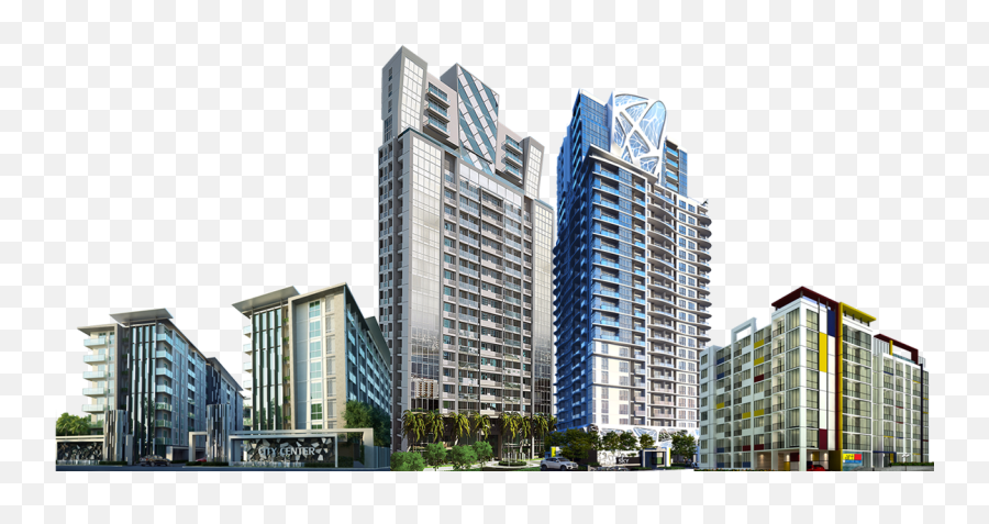 City Building Png - Buildings Images Transparent Background Emoji,City Buildings Png