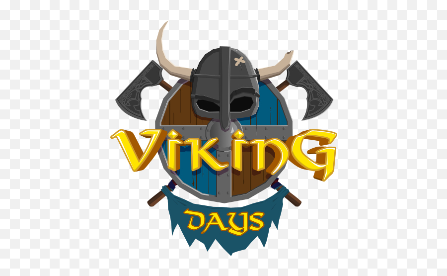Viking Days - Fictional Character Emoji,Warioware Logo