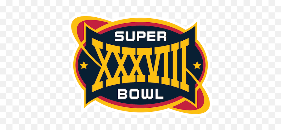 Super Bowl Xxxviii Emoji,Superbowl 53 Logo