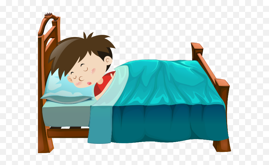 Morning - Routine Evening Sleep Go To Bed Dibujo Emoji,Evening Clipart
