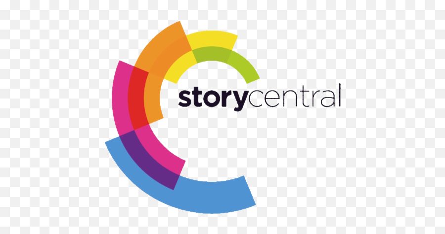 Storycentral Itu0027s Exciting Times For Storytellers Emoji,Central Logo