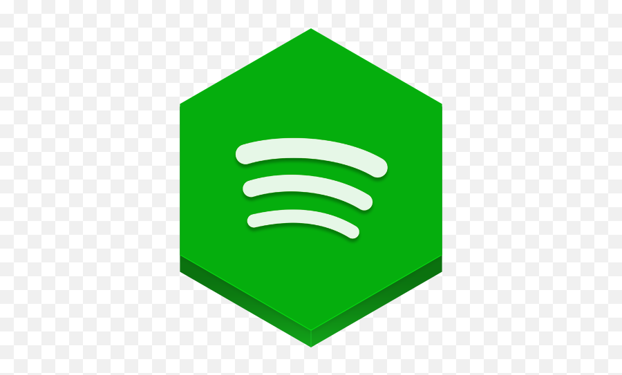 Spotify Icon Transparent - Horizontal Emoji,Spotify Logo