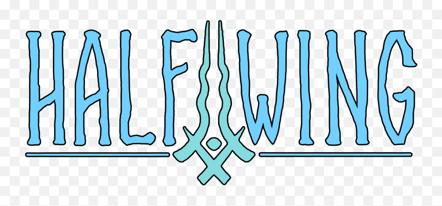 Halfwing Emoji,Webtoons Logo