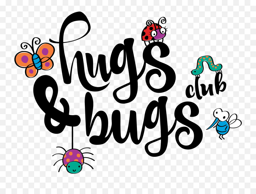 Bug Clipart Hug - Hugs And Bugs Emoji,Bug Clipart