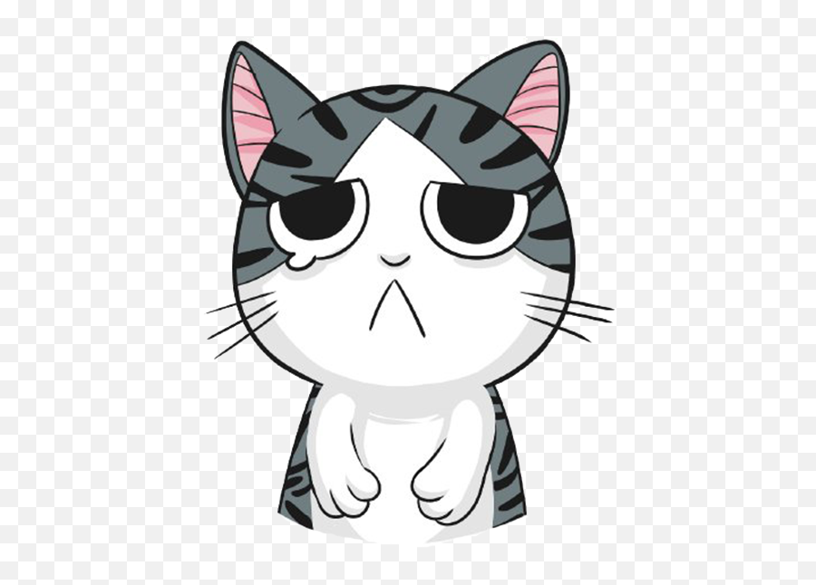 Kitten Cat Whiskers T Emoji,Cat Whiskers Clipart