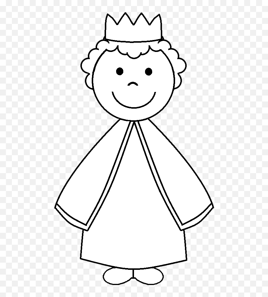 Graphics By Ruth - Fairy Tales Emoji,Black Queen Clipart