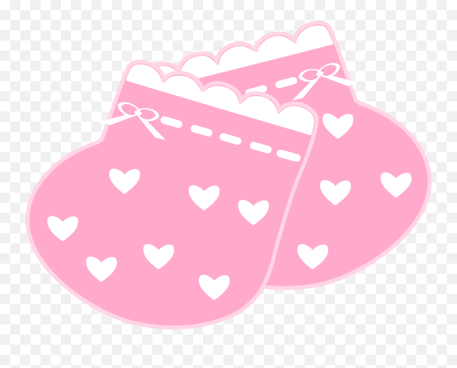 Library Of Clip Art Stock Baby Girl Free Png Files - Baby Dress For Girl Clipart Emoji,Baby Feet Clipart