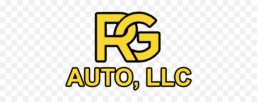 Rg Auto Llc U2013 Car Dealer In Independence Mo Emoji,Rg Logo
