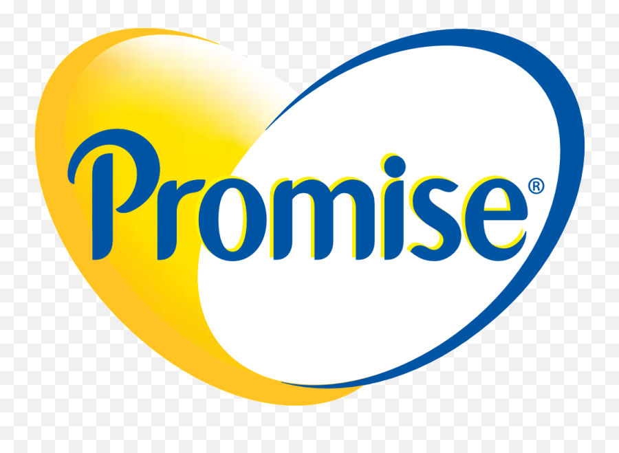 Download Promise Logo - Promise Buttery 15 Oz Png Image With Emoji,Butter Logo
