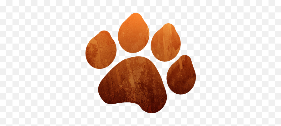 The Companion U2014 Hunter Academy For Dog Behavior Emoji,Dog Paws Png
