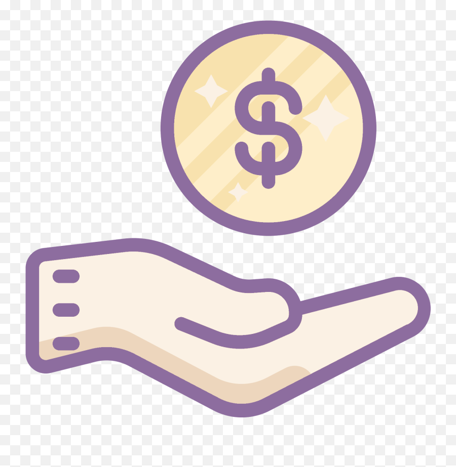 Download Get Cash Icon - Respeto Vector Icon Png Png Image Emoji,Cash Icon Png