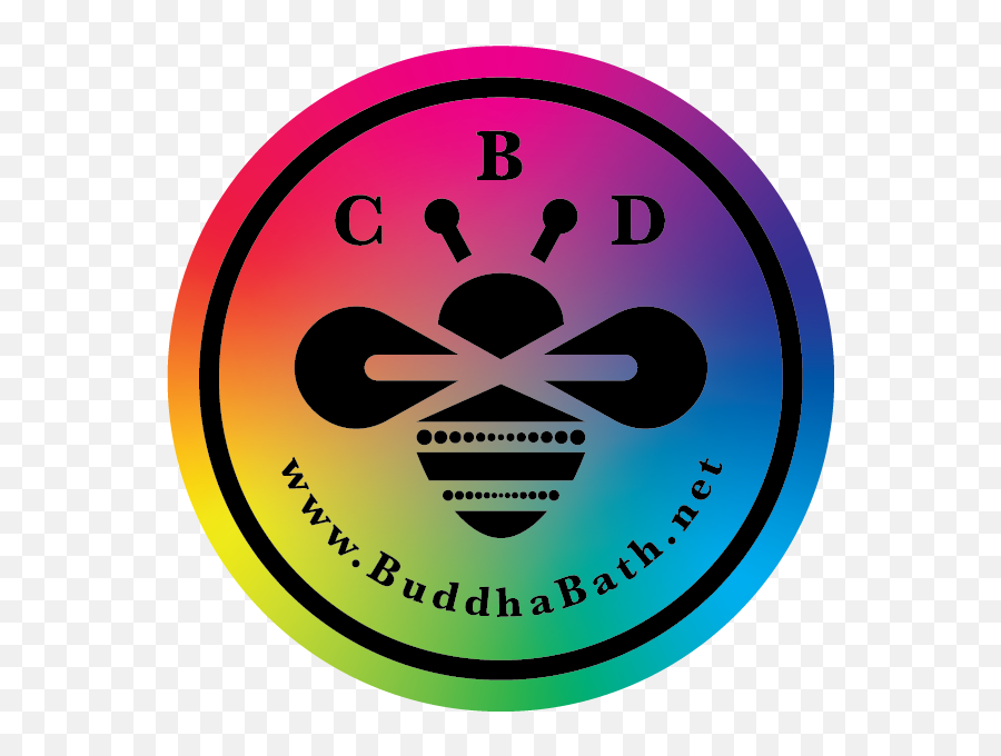 Cbd Bath Bombs U2014 Buddha Bath Emoji,Bathtub Logo